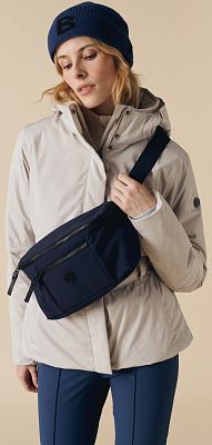 Превью Шапки горнолыжные Шапка горнолыжная POIVRE BLANC W25-6180-UX Twilight Blue